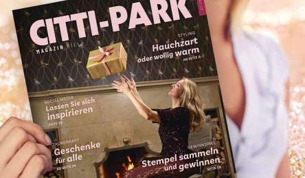 Aktuelles aus dem Center