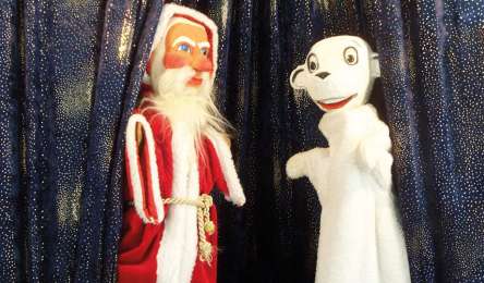 Kreft’s Puppenbühne