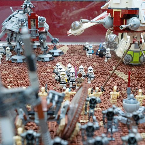 LEGO