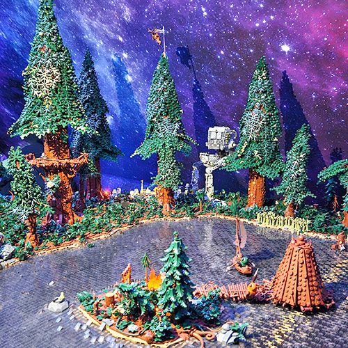 LEGO