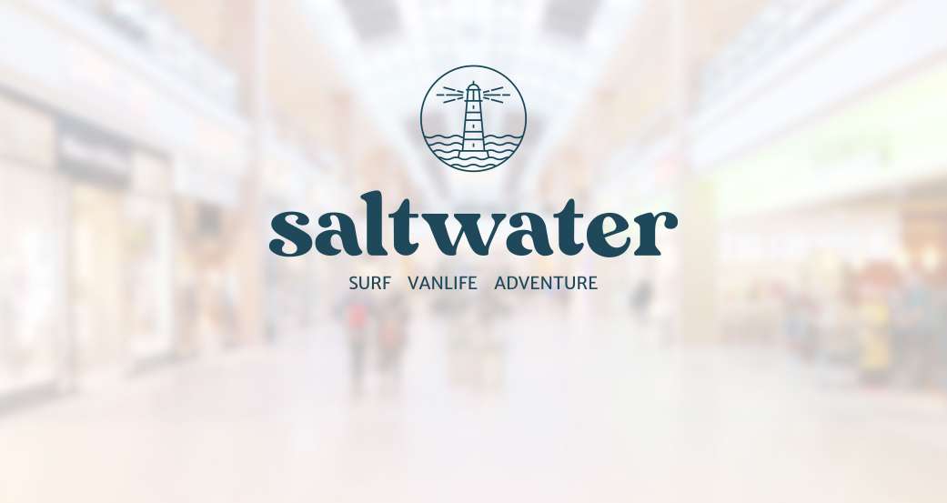 Saltwater Shop
