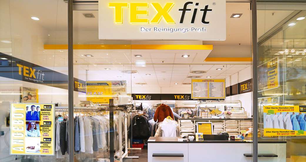 TEXfit