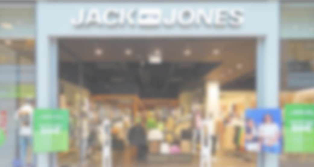 JACK & JONES
