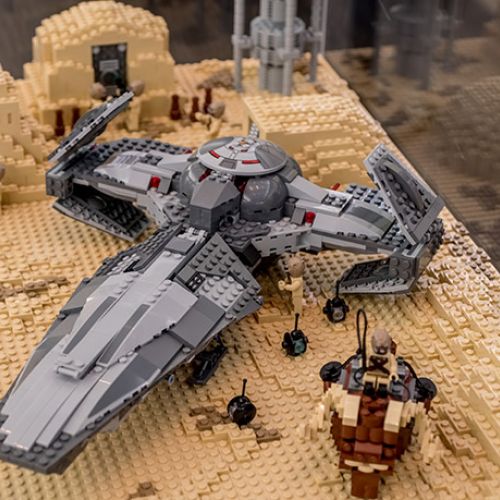 LEGO