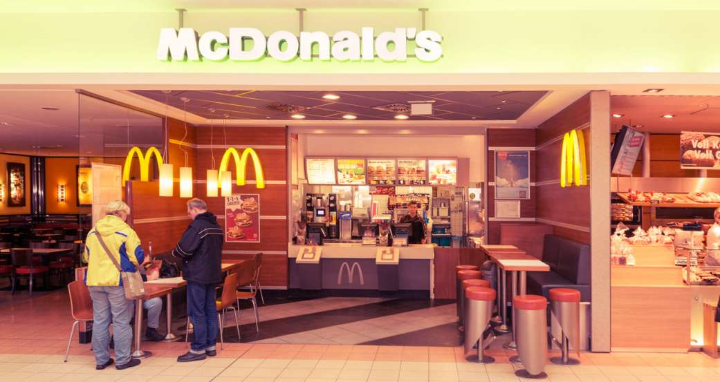 McDonald’s