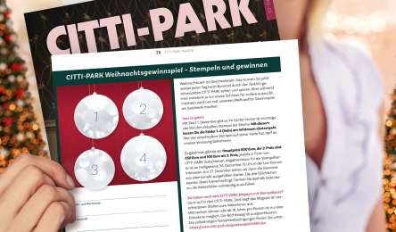 Weihnachtsgewinnspiel