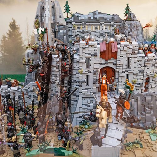 LEGO