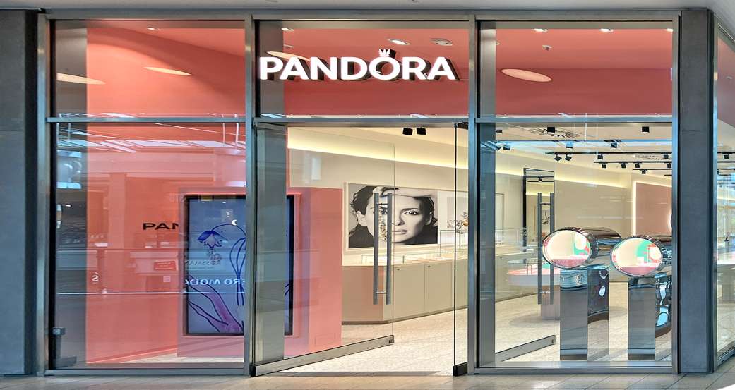 Pandora