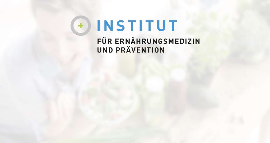 Institut für Ernährungsmedizin und Prävention
