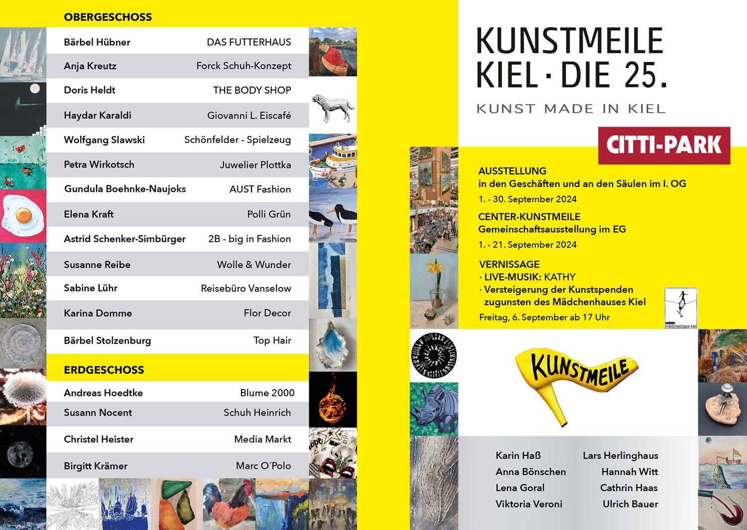 Kunstmeile