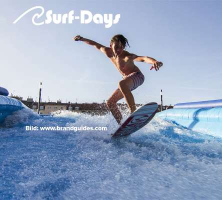 Surf-Days