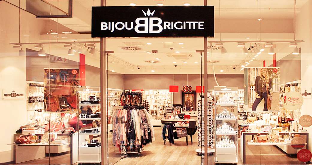 Bijou Brigitte