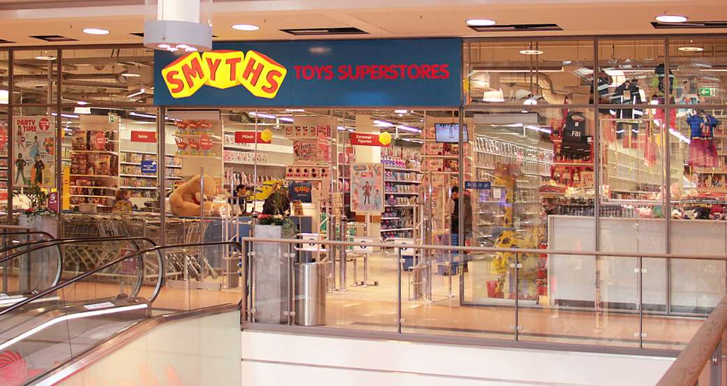 Smyths Toys Superstores