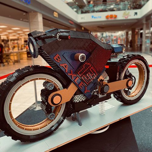 LEGO
