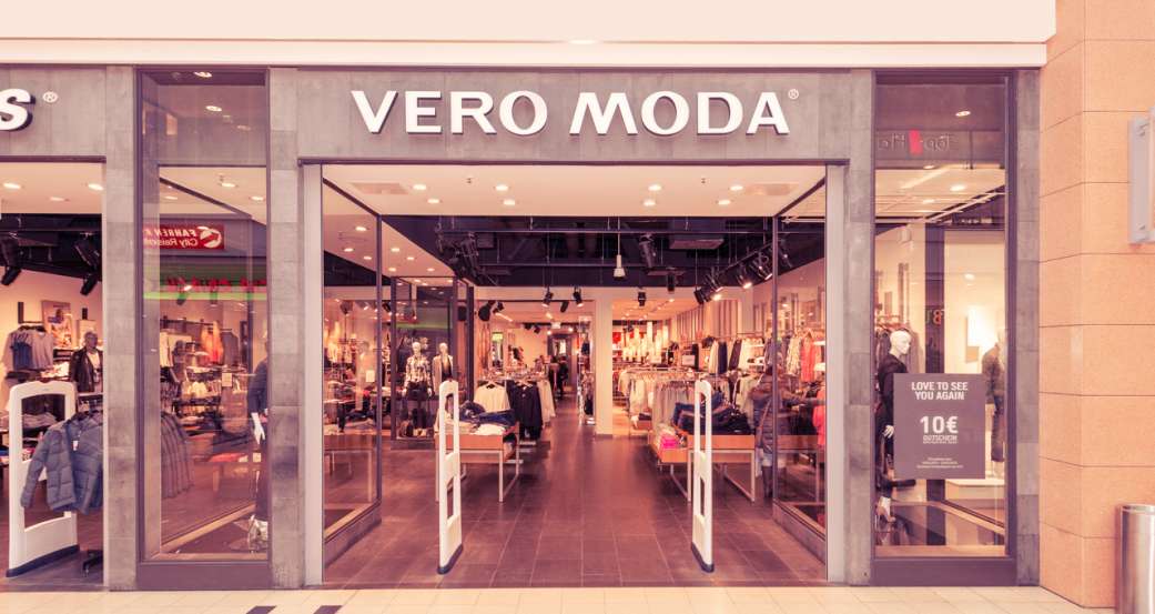 VERO MODA