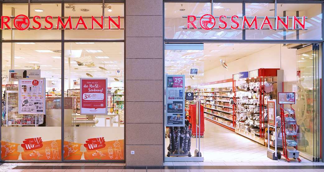 Rossmann