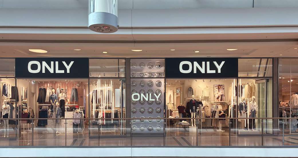 ONLY