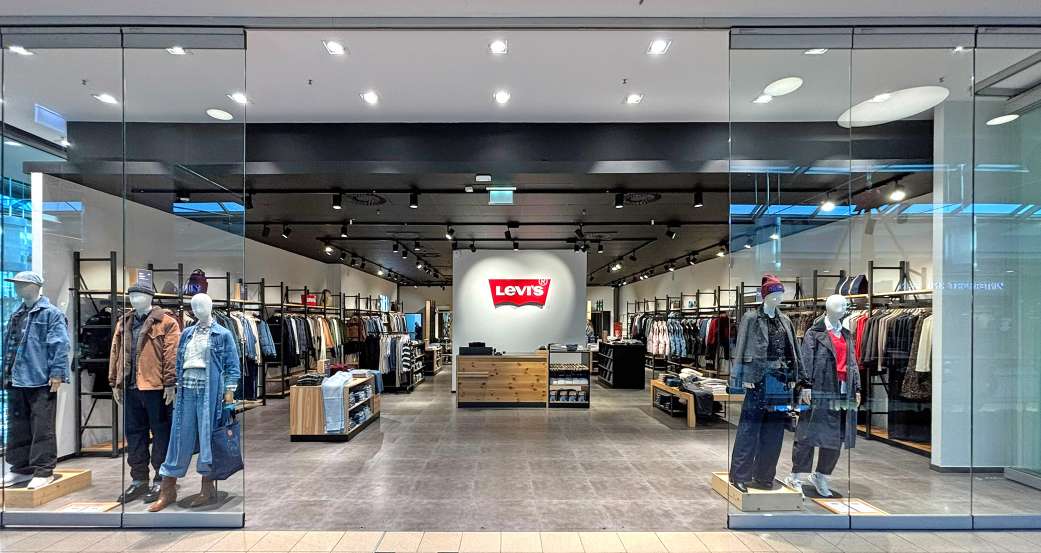 LEVI’S Store