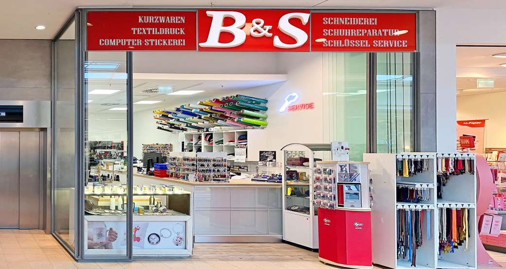 B&S