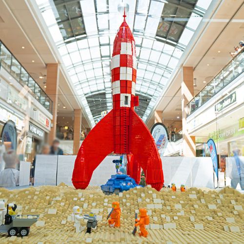 LEGO