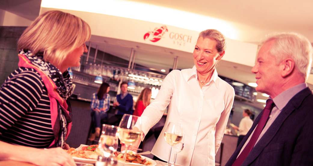 GOSCH Sylt