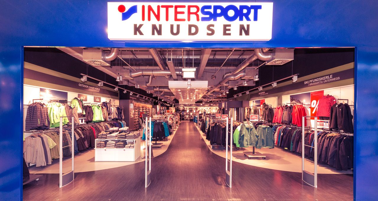 Asics gore tex store intersport