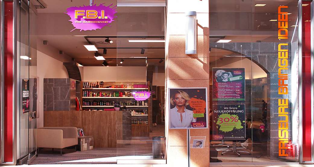 F.B.I.