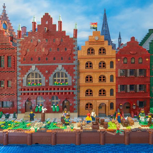 LEGO