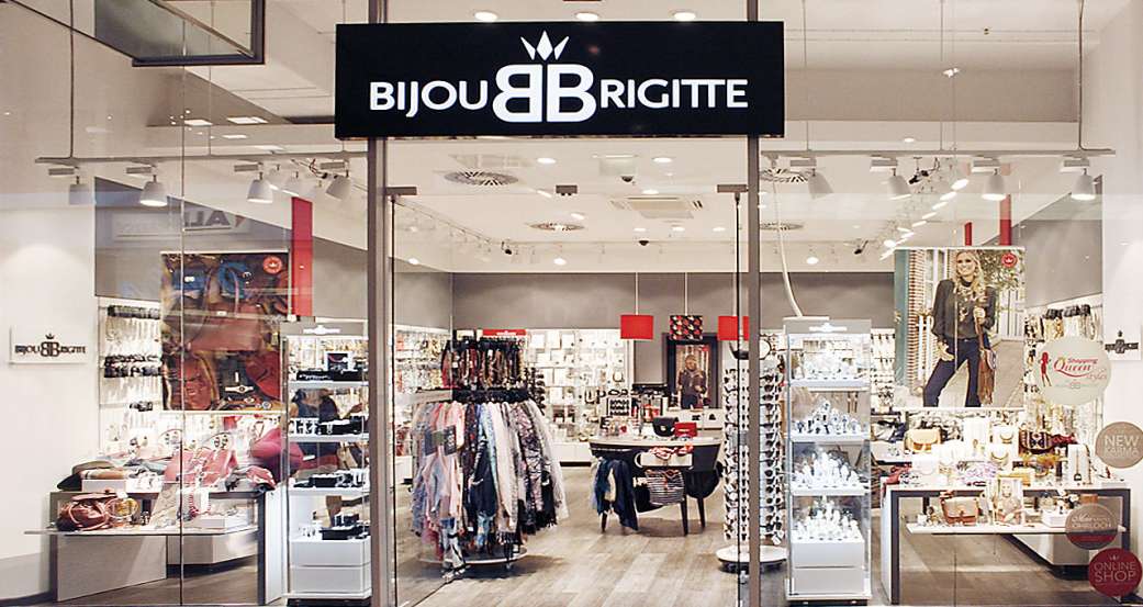 Bijou Brigitte